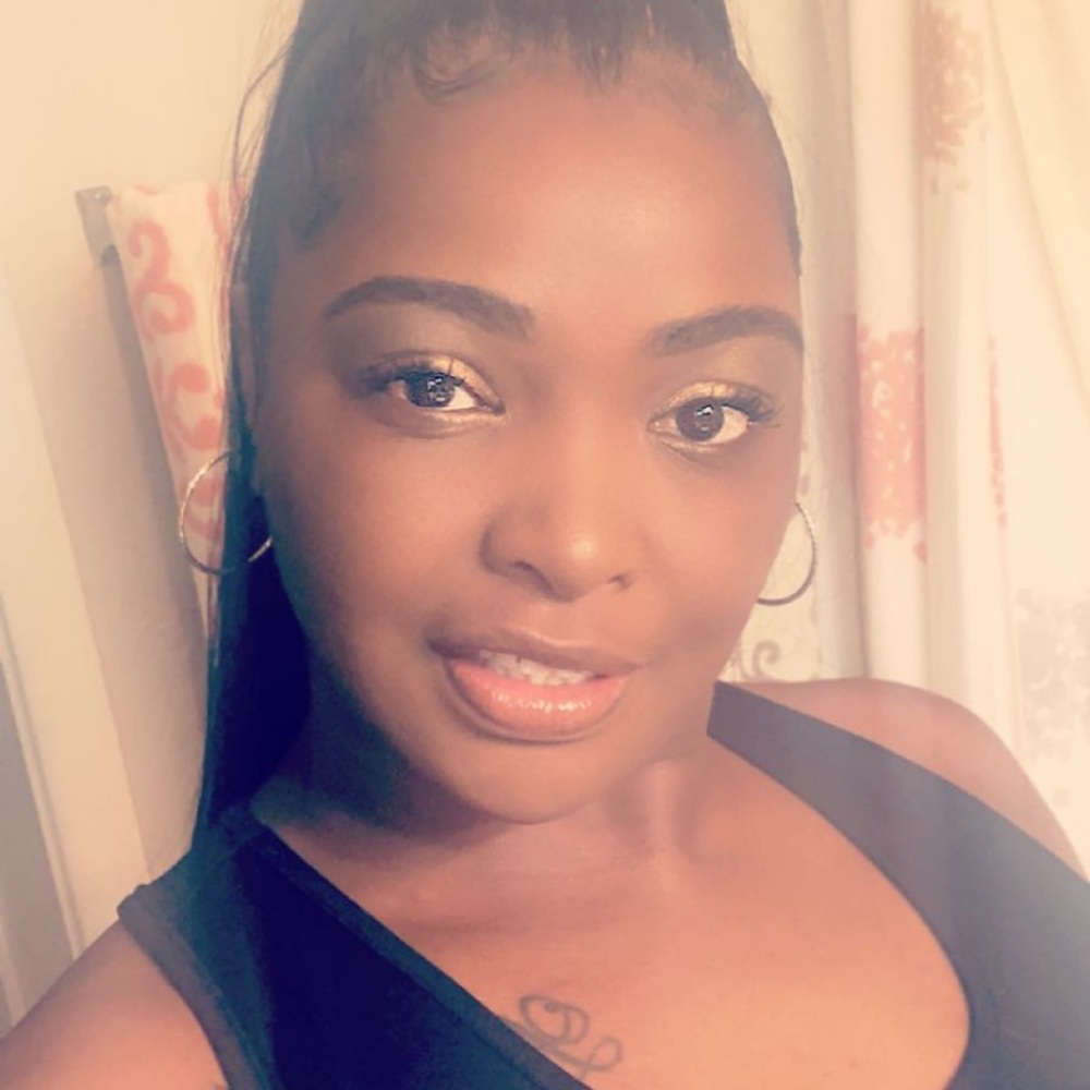 Meet your Posher, Kim